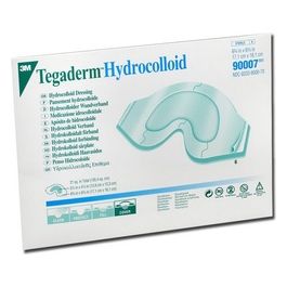 Tegaderm 3M Idrocolloid 16X17 Cm - Sacrale conf. 6 pz.