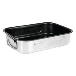 Teglia da forno YVES CAMDEBORDE SITRAM 4 35X25 CM