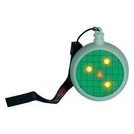 Lampada Light-up Dragon Ball Z Radar