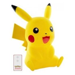 Lampada Pokemon Pikachu Sitting