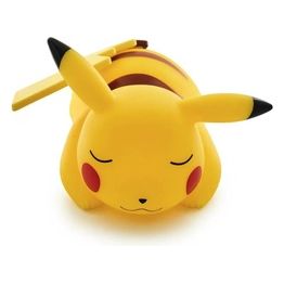 Teknofun Lampada Pokemon Pikachu Sleeping