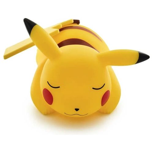 Teknofun Lampada Pokemon Pikachu Sleeping