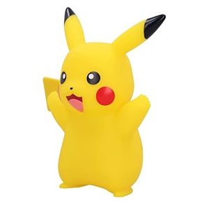 Teknofun Lampada Pokemon Pikachu Happy