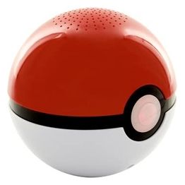 Teknofun Speaker Wireless Pokemon Poke Ball