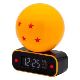 Teknofun Sveglia Lampada Dragon Ball Z Sfera del Drago Kakarot