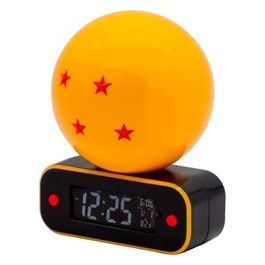 Sveglia Lampada Dragon Ball Z Sfera del Drago Kakarot