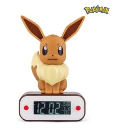 Sveglia Lampada Pokemon Eevee