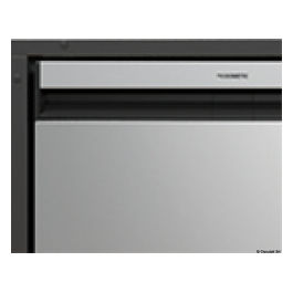 Telaio Flush/standard Nrx 35/50 Arg. Scuro Dometic