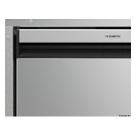 Telaio Flush/standard Nrx 60 Acciaio Inox Dometic