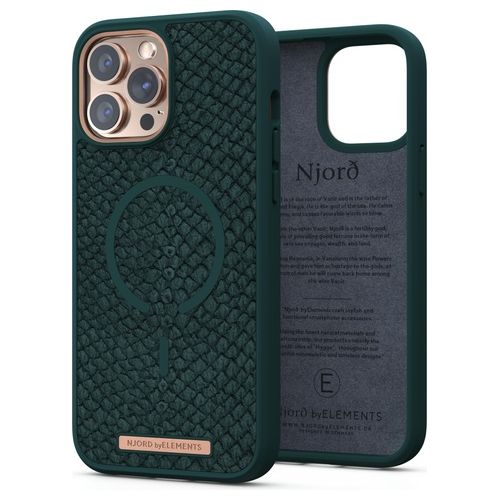 Telco Njord byELEMENTS Jord Case for Apple iPhone 13 Pro Max