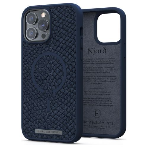 Telco Njord byELEMENTS Vatn Case for Apple iPhone 13 Pro Max