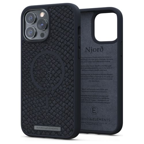 Telco Njord byELEMENTS Vindur Case for Apple iPhone 13 Pro Max