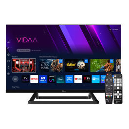 Smart TV LED 24 pollici HD Ready TS24FL SMV15