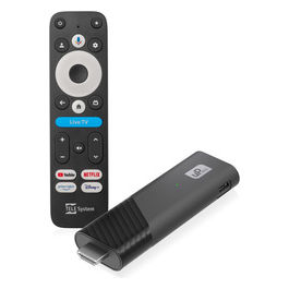 Up Stick Google TV 4K Uhd Smart Tv Upgrader