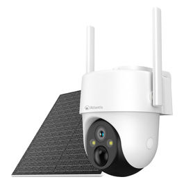 Telecamera IP Volta Pro A16-VL70P-4G 3MP PTZ Esterno Wireless 4G Bianco