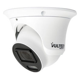 Telecamera videosorveglianza IP Dome 5MP PoE varifocale