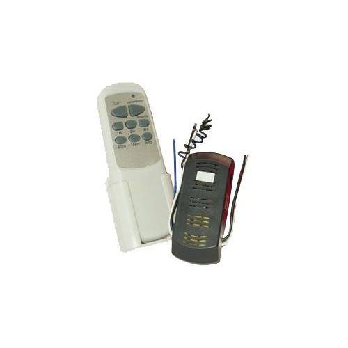 Telecomandi Ventilatore Soff.Saloon