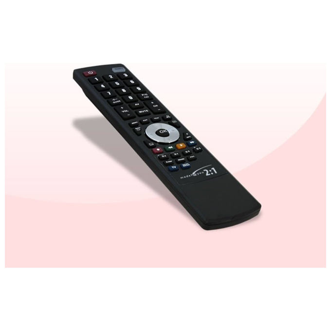 Jolly Line, Telecomando Programmabile 2:1, USB-C, Compatibile con tutte le marche