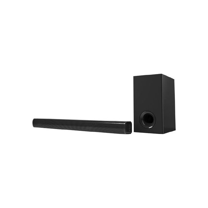 Telefunken AUD02 Soundbar Subwoofer Bluetooth 80W