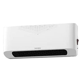 Telefunken M08008 Termoconvettore Ceramico da Muro 2000W