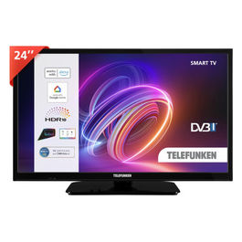 Smart TV 24 Pollici HD Ready TE24553B45V2DZ