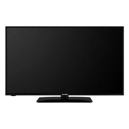 Smart TV LED 43" FHD HDR10 DVB-T2 Wi-Fi