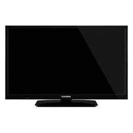 TE24550B42V2D Tv Led 24 pollici Hd Smart TV Hotel mode DVBT2/CS2 CiCAM / CI+ HD