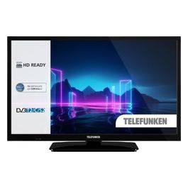 TE24550S38YXD Tv Led 24" Hd Ready Nero