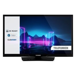 TE24555S27YXD Tv Led 24" HD Ready Nero