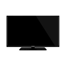 Telefunken TE32550B42 Tv Led 32" Hd Smart Sat Hotel 2 Hdmi 1 Usb