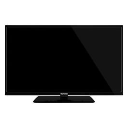 Telefunken TE32550B42V2D Tv Led 32" Hd Smart Tv Nero