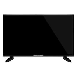 Telefunken TE32550B45V2DW Tv Led 32" Smart TV HD Ready Bianco