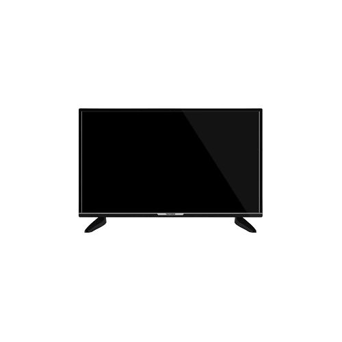 Telefunken TE32550B45V2DW Tv Led 32" Smart TV HD Ready Bianco