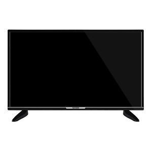 Telefunken TE32550B45V2DW Tv Led 32" Smart TV HD Ready Bianco