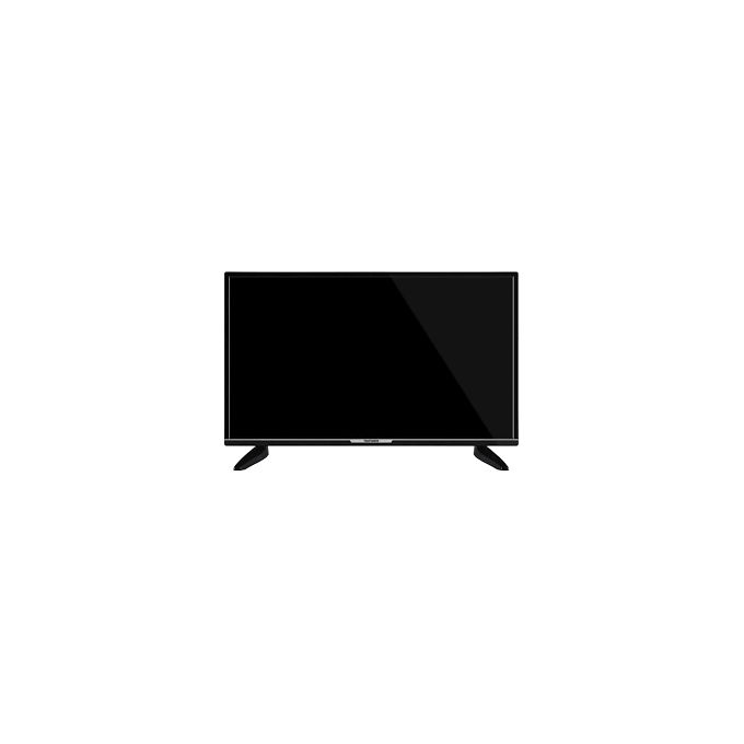 Telefunken TE32550B45V2DW Tv Led 32'' Smart TV HD Ready Bianco