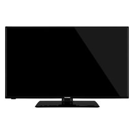 TE40750B45I2KW Smart TV 40 Pollici Risoluzione Full HD con Cornice Bianca e Sistema Operativo Avanzato
