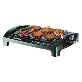 Telefunken TLF-KBQ2101T Barbecue Elettrico da Tavolo