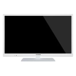 TV TE32750B45V2DW Smart TV HD Ready 32 Pollici con Display a LED Bianco