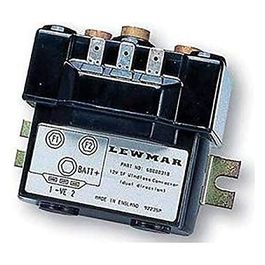 Teleruttore Lewma 700/1000 W - 24 V 