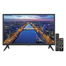 28000204 Tv Led 24" Hd Lx1 T2 S2 2Tlc 12 220v