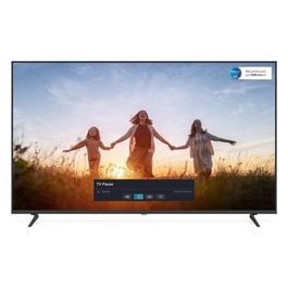 28000233 Tv Led 55" Ultra Hd 4k Smart Vidaa Dvb-t2 S2 TivuSat Hotel Mode 2 Telecomandi