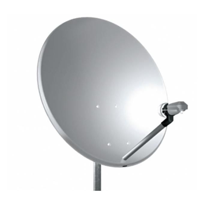 Telesystem Kit Parabola 80cm