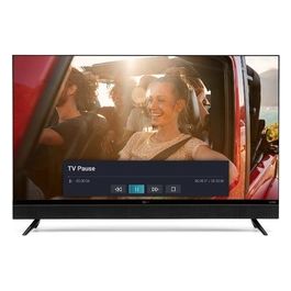 Telesystem Smv14 Tv Led 32" Sonic Full Hd Vidaa Smart