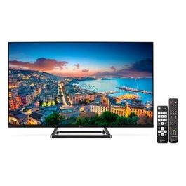 Telesystem Smv14 Tv Led 32" Full Hd Vidaa Smart