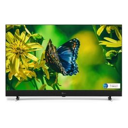 SMV14 UHD Tv QLed Sonic 50" Ultra Hd Smart Tv