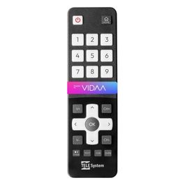 Telecomando Easy Tv Vida