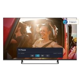 TS50 FL4K SMV13 Tv Led 50" Nero