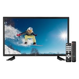 Tv Led 27" Slim Full Hd Sat Plus 10 Bit