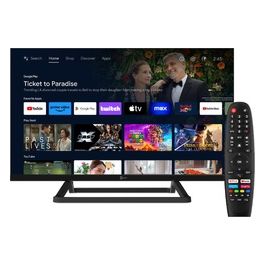TV TS24FL SMG14 HD Ready Schermo 24 Pollici Nero