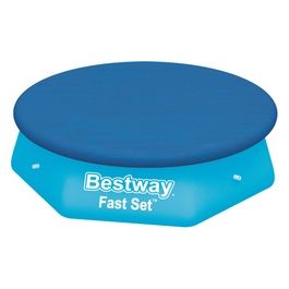 Teli Copertura Piscine Fast-Set Tonde 280/244 cm